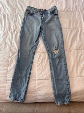 Levi jeans